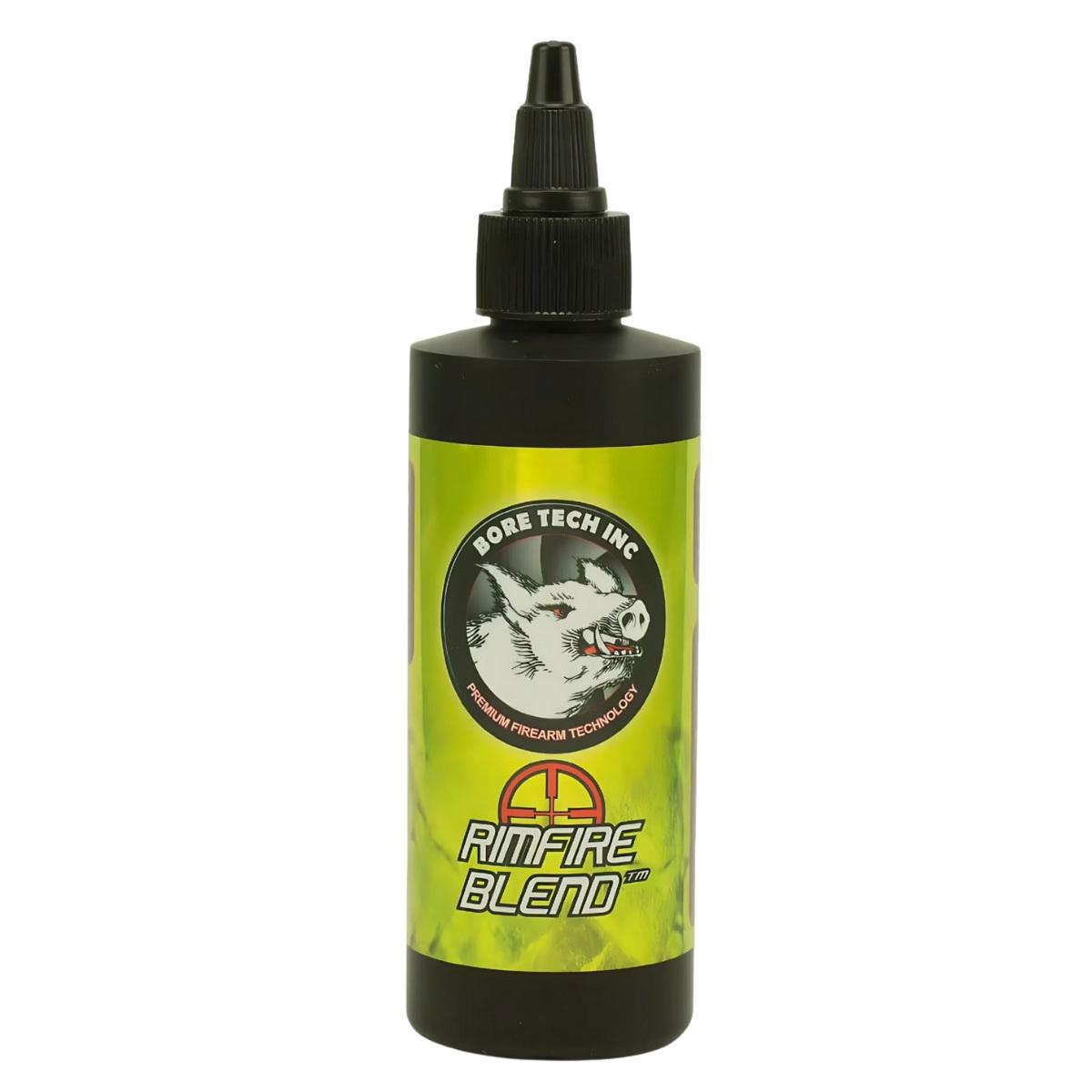 bore tech rimfire blend srodek czyszczacy 118ml