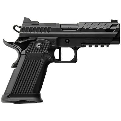 fusion firearms xp pro black 4