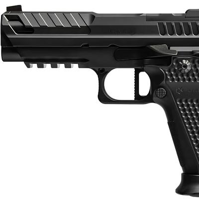 fusion firearms xp pro black 4