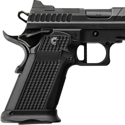 fusion firearms xp pro black 4