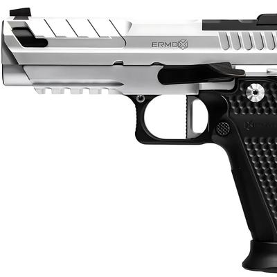 fusion firearms xp pro chrom 4