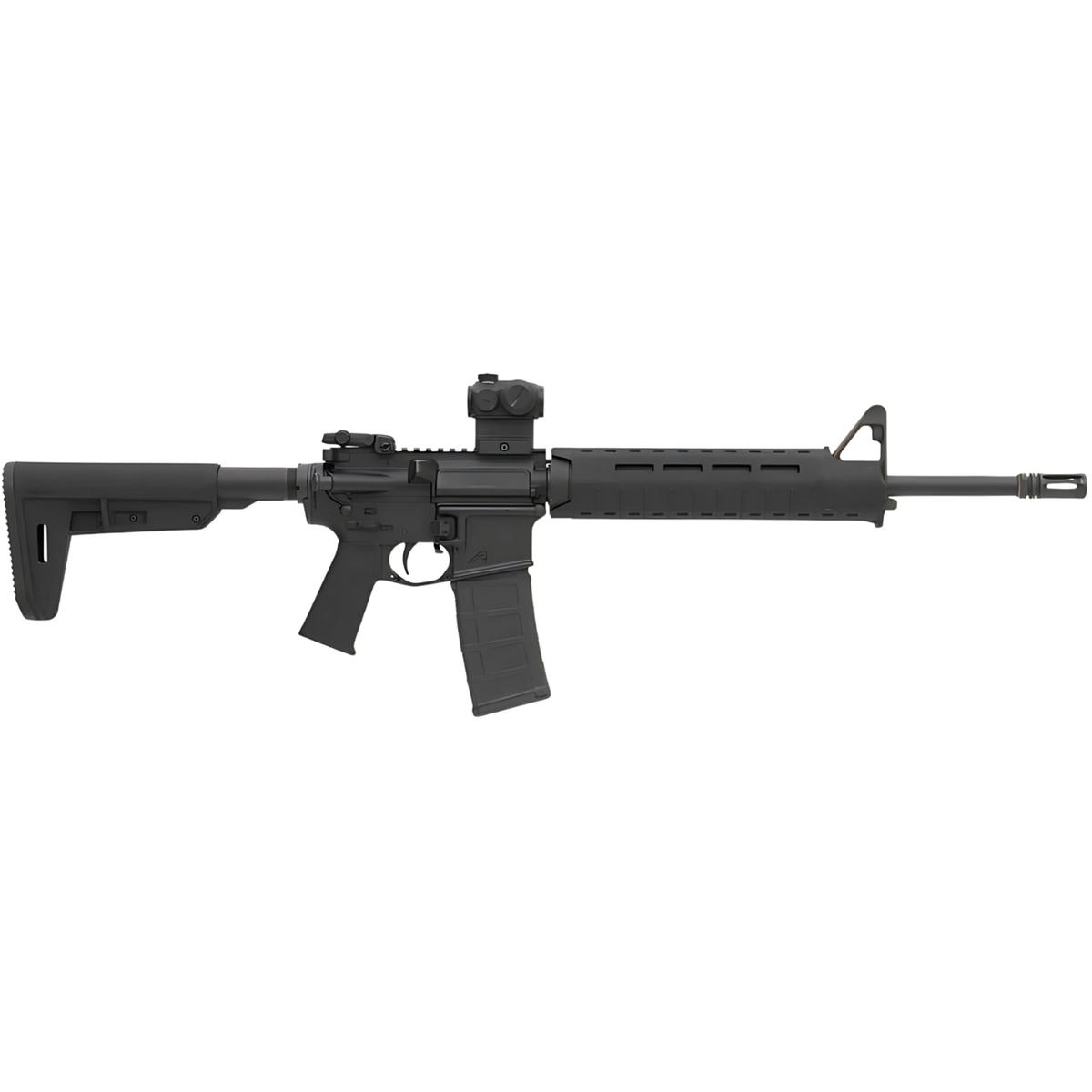 magpul kolba moe tr mil spec black mag1444 blk