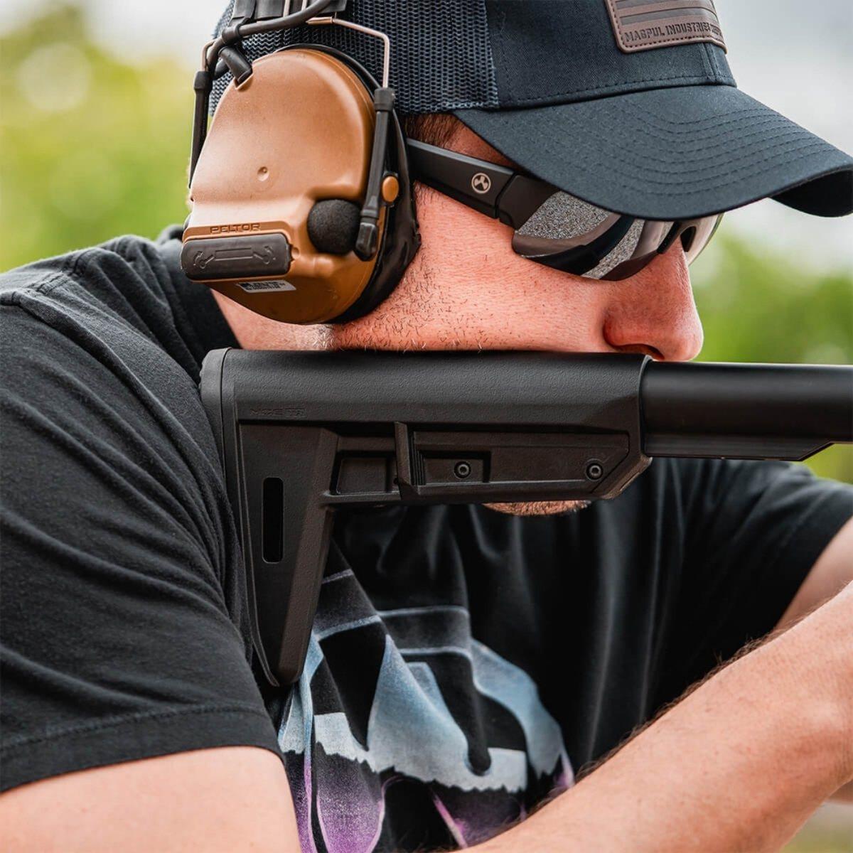 magpul kolba moe tr mil spec black mag1444 blk