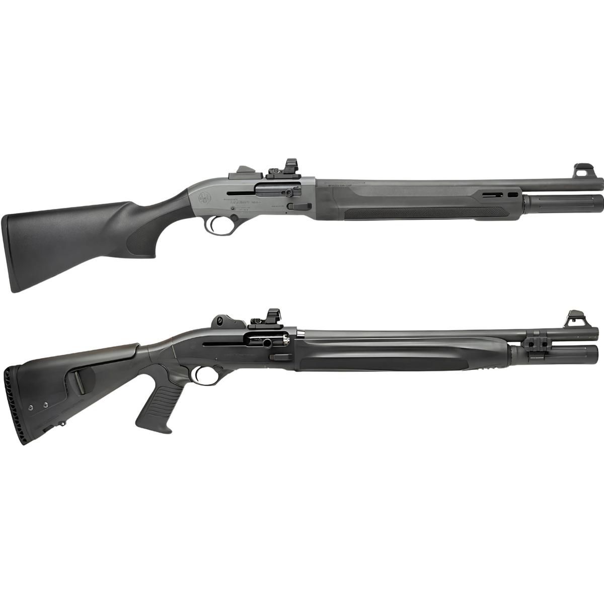 strike industries montaz do kolimatora na beretta 1301 tac a300 ultima patrol si sg om bk