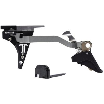 Triggertech - Mechanizm...