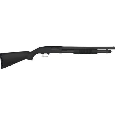 Mossberg 590 - 6+1 - 18,5"...