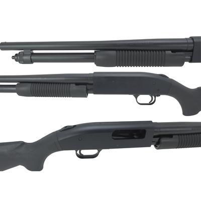 mossberg 590 6 1 18 5 50778