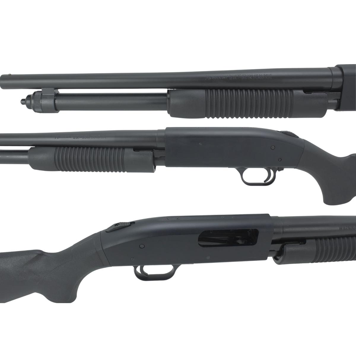 mossberg 590 6 1 18 5 50778