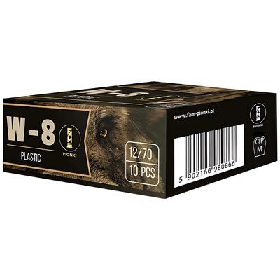 FAM-PIONKI 12/70 32g W-8...