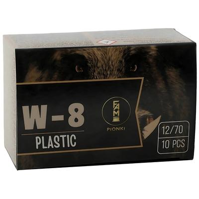 fam pionki 12 70 32g w 8 plastic