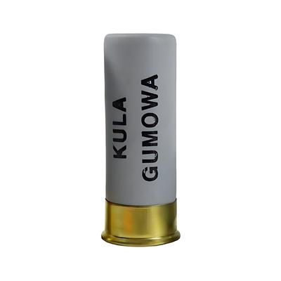 fam pionki 12 70 kula gumowa