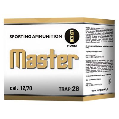 FAM-PIONKI 12/70 Master...