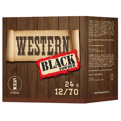 FAM-PIONKI 12/70 Western...