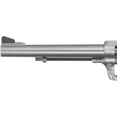 ruger new model blackhawk stainless 6 5 357magnum 38spec 0319