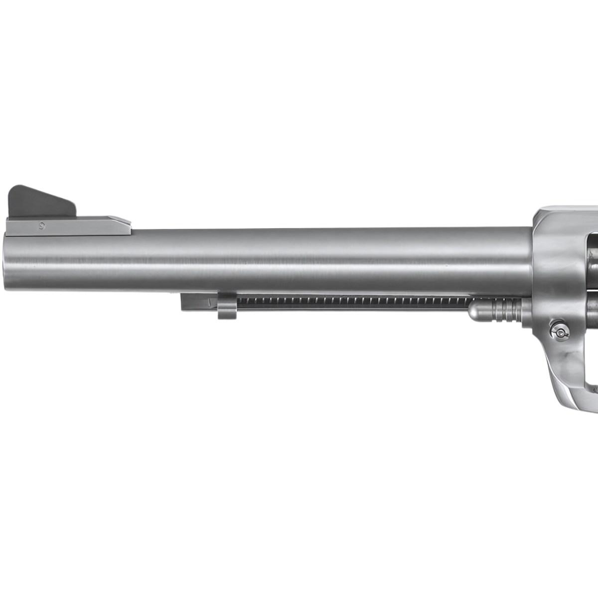 ruger new model blackhawk stainless 6 5 357magnum 38spec 0319