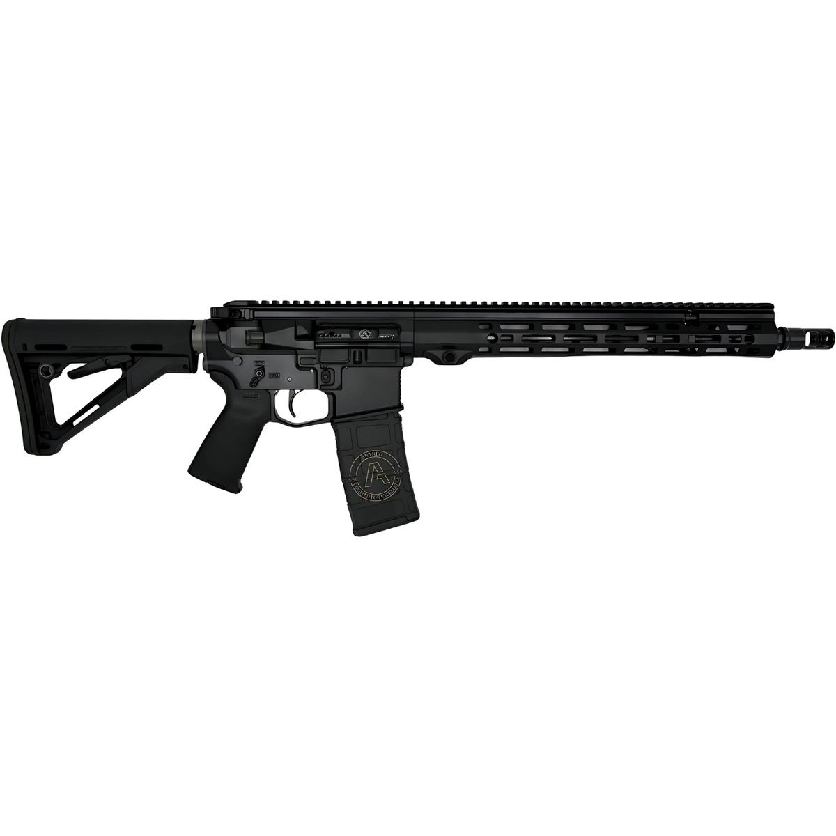 antreg m4s mlok lw 14 5 black