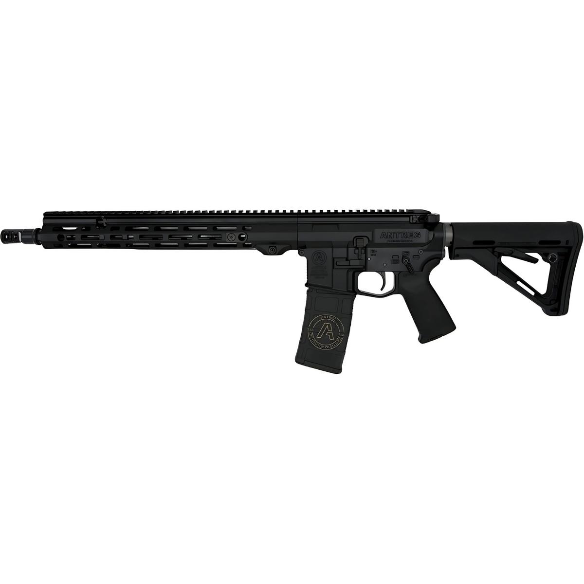 antreg m4s mlok lw 14 5 black