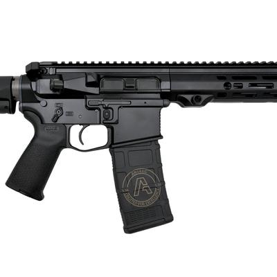 antreg m4s mlok lw 14 5 black