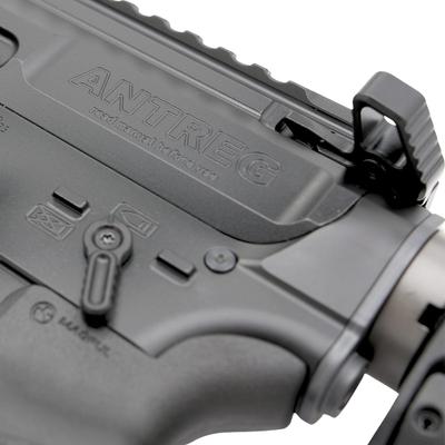 antreg m4s mlok lw 14 5 black