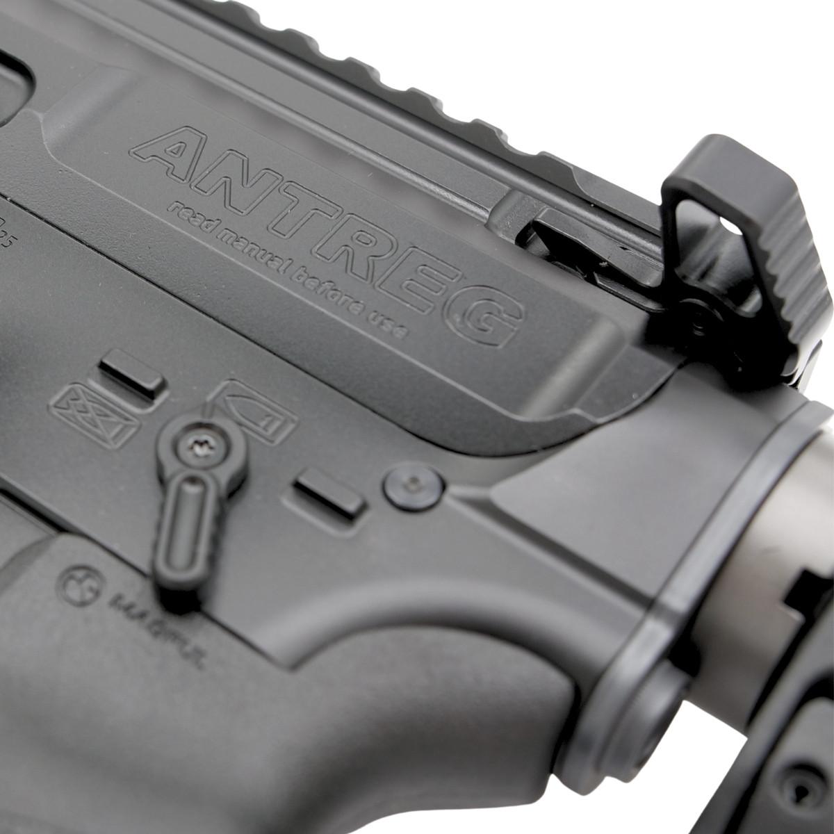 antreg m4s mlok lw 14 5 black