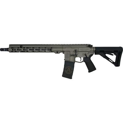 antreg m4s mlok lw 14 5 tungsten grey