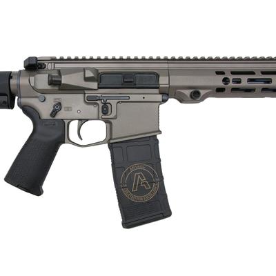 antreg m4s mlok lw 14 5 tungsten grey