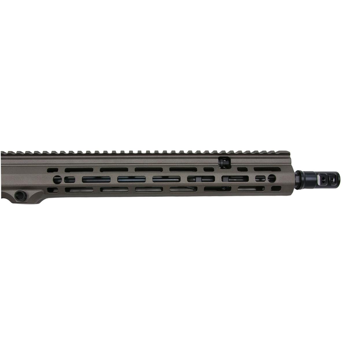 antreg m4s mlok lw 14 5 tungsten grey