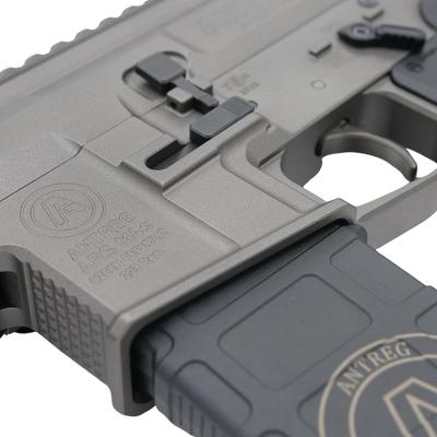 antreg m4s mlok lw 14 5 tungsten grey