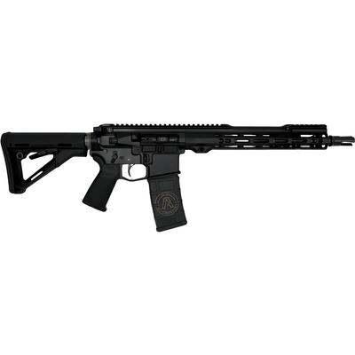 Antreg M4s PRO 12,5'' Black
