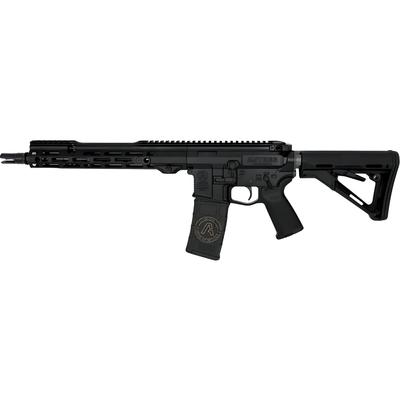 antreg m4s pro 12 5 black