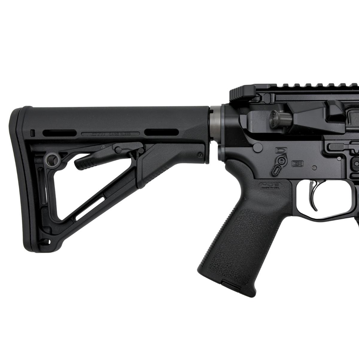 antreg m4s pro 12 5 black