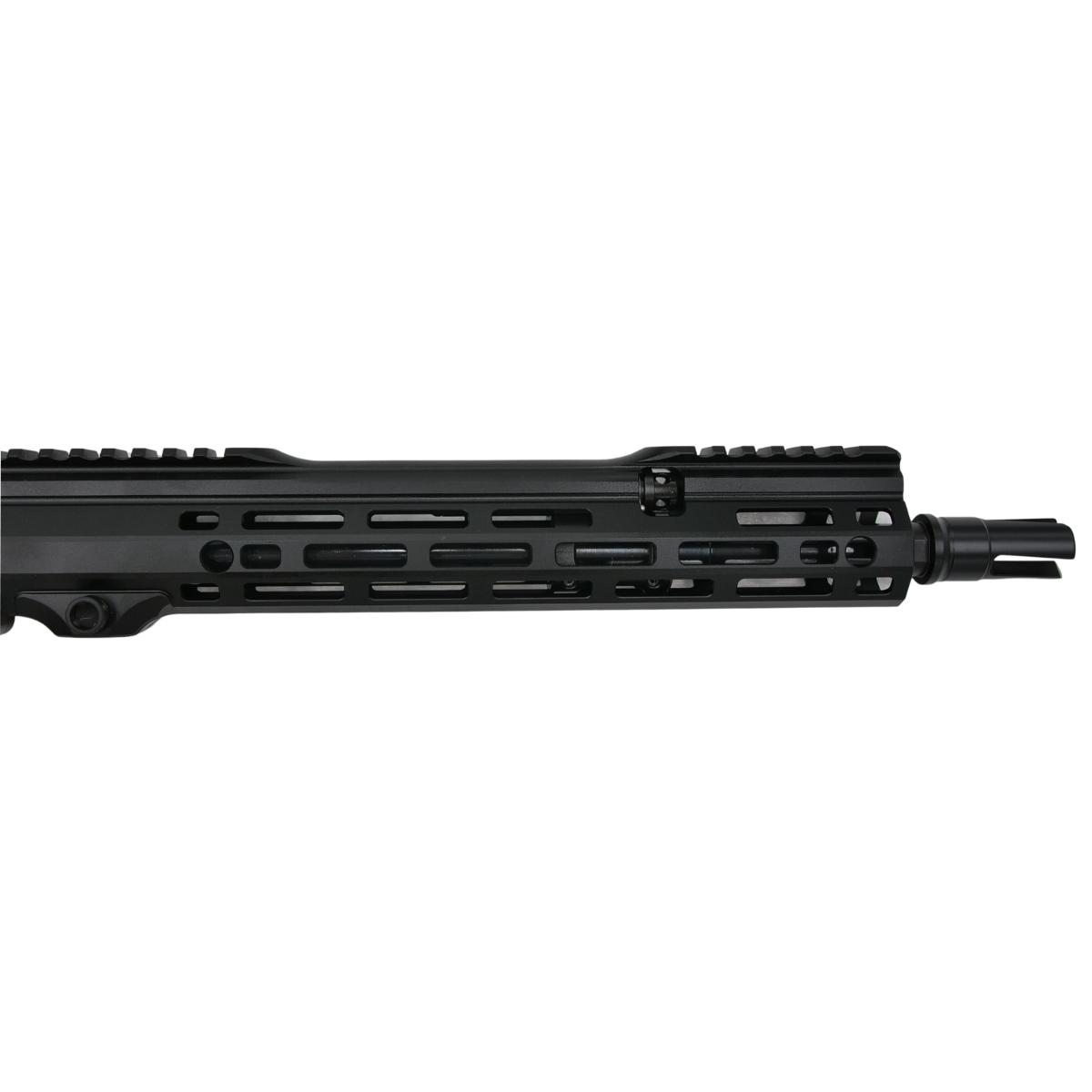 antreg m4s pro 12 5 black