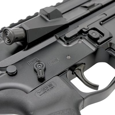 antreg m4s pro 12 5 black