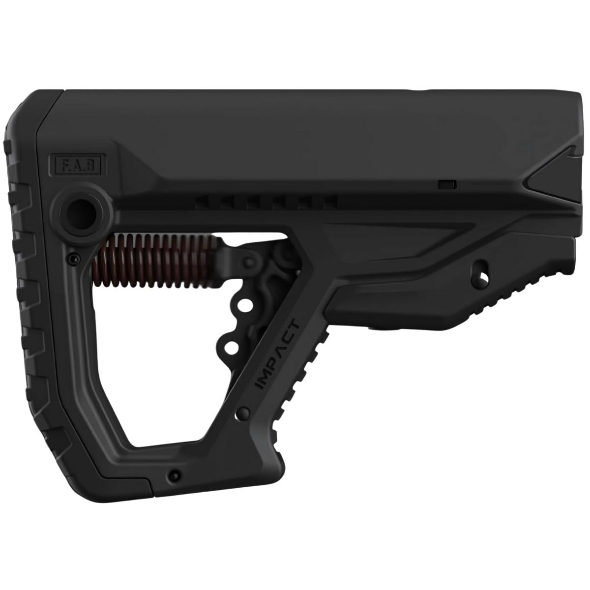 fab defense kolba gl core impact black mil spec