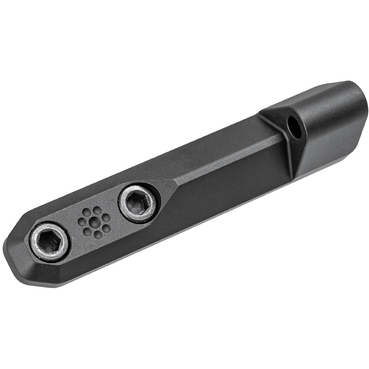 arisaka inline scout pro mount m lok ispro m