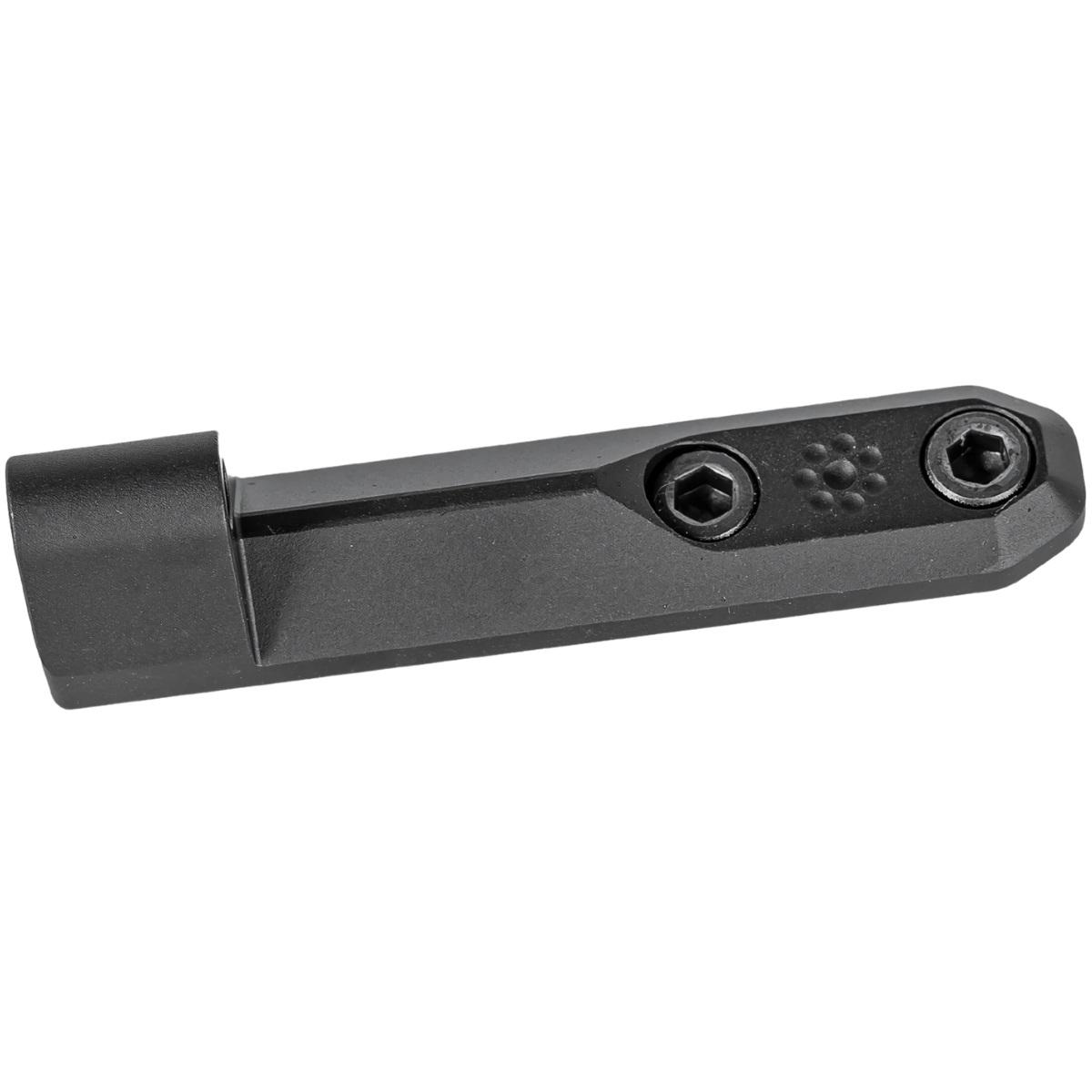 arisaka inline scout pro mount m lok ispro m