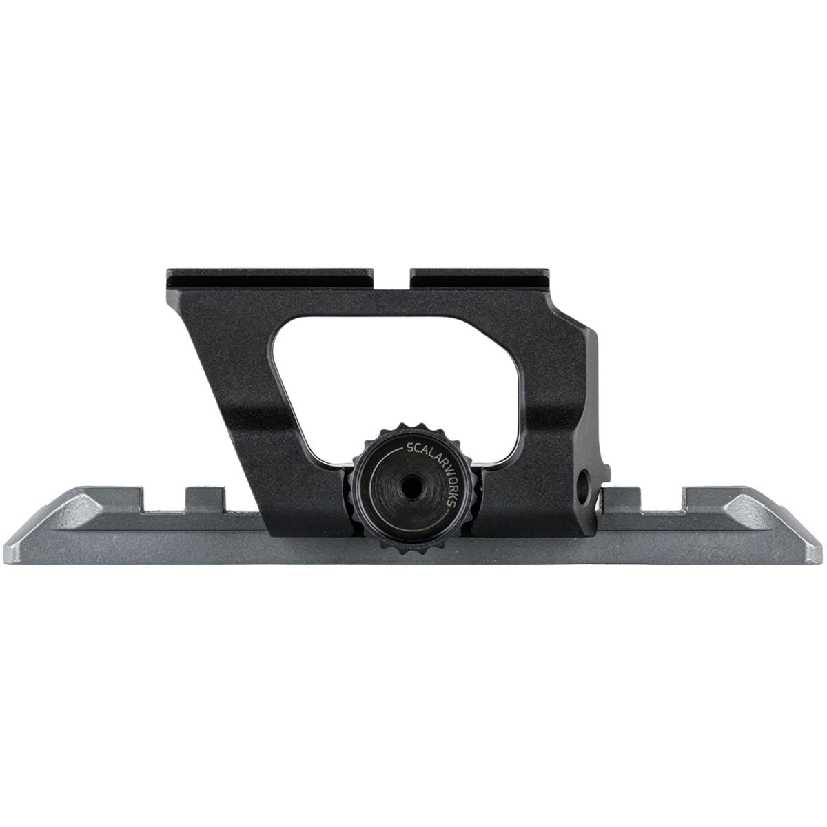 scalarworks montaz kolimatora leap 03 aimpoint acro steiner mps 1 57 sw0310