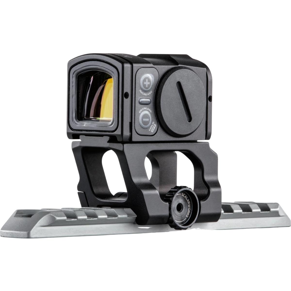 scalarworks montaz kolimatora leap 03 aimpoint acro steiner mps 1 57 sw0310