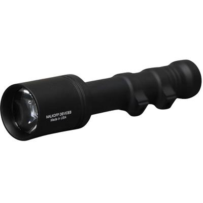 arisaka latarka 600 series light z glowica malkoff e2htv2 czarna wlacznik tc 2