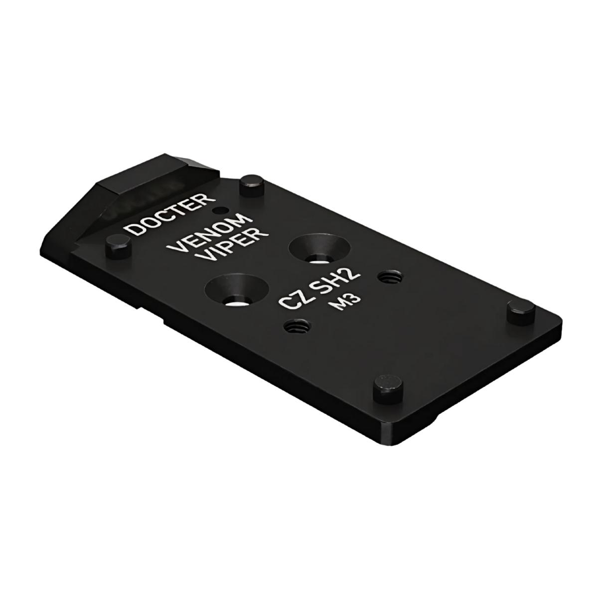 kmr plytka montazowa do cz shadow 2 or docter venom 0091 00111 0001