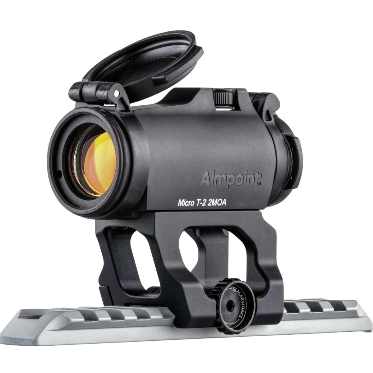 scalarworks montaz kolimatora leap 01 aimpoint t1 2 1 57 sw0110