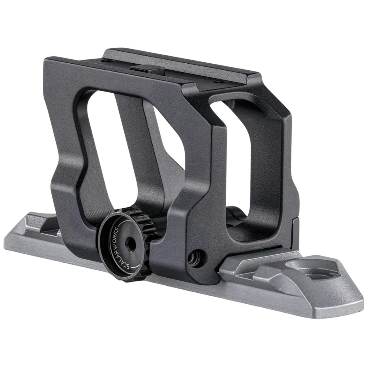 scalarworks montaz kolimatora leap 01 aimpoint t1 2 1 93 sw0120