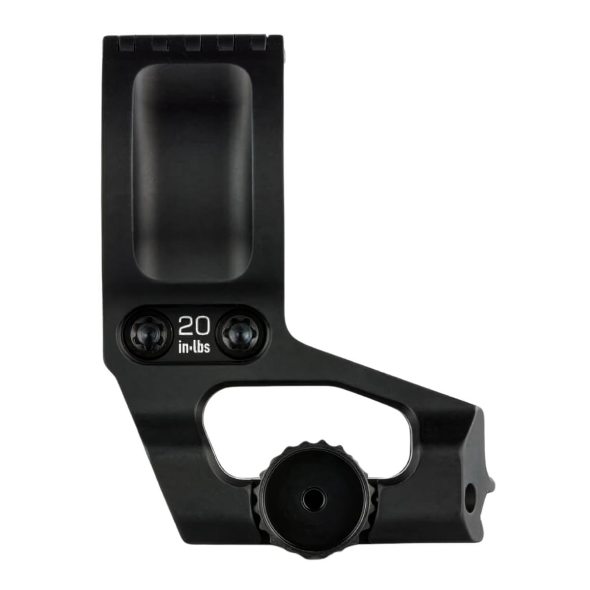 scalarworks montaz kolimatora leap 02 aimpoint pro 1 57 sw0210