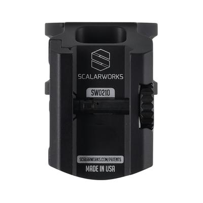 scalarworks montaz kolimatora leap 02 aimpoint pro 1 57 sw0210