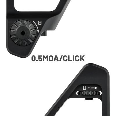 scalarworks muszka stala peak 01 a2 sw1010