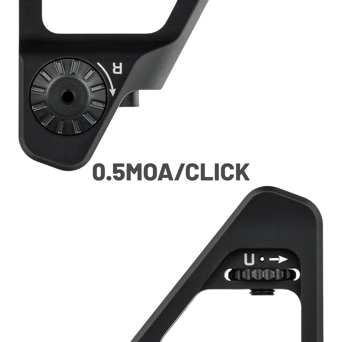 scalarworks muszka stala peak 01 a2 sw1010