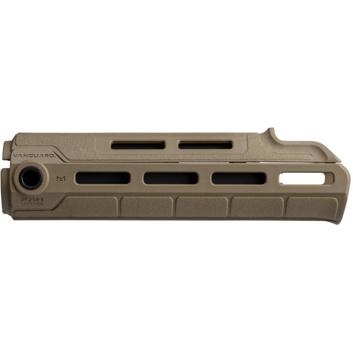 fab defense loze vanguard do karabinkow platformy ar 15 carbine length