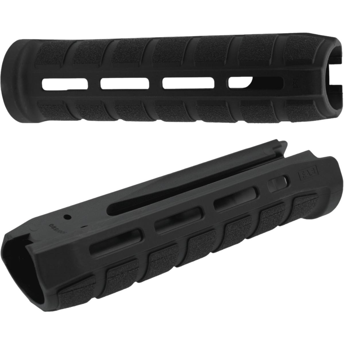 fab defense vanguard mossberg 500 m lok