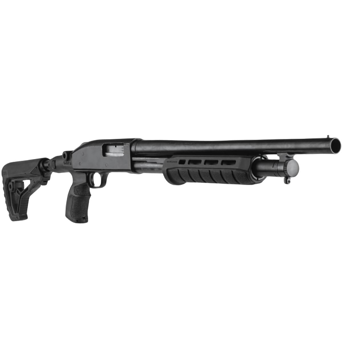 fab defense vanguard mossberg 500 m lok