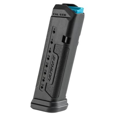 fab defense magazynek 18 nab czarny umag g17